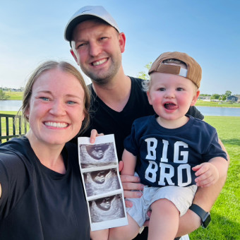 Babylist Registry Photo