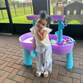 Babylist Registry Photo