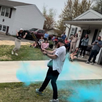 Babylist Registry Photo