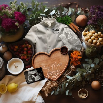 Babylist Registry Photo