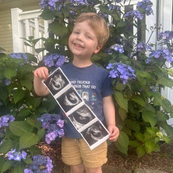 Babylist Registry Photo