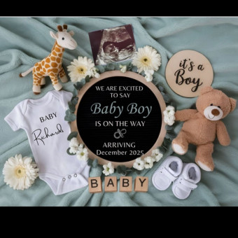 Babylist Registry Photo