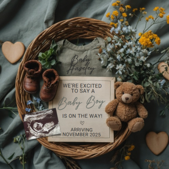 Babylist Registry Photo