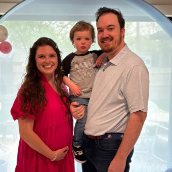 Babylist Registry Photo