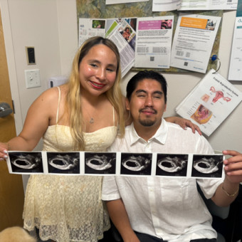 Babylist Registry Photo
