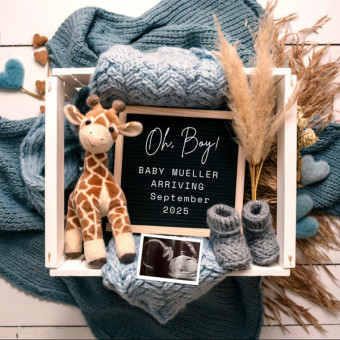 Babylist Registry Photo