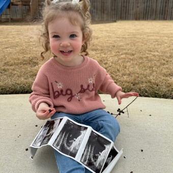 Babylist Registry Photo