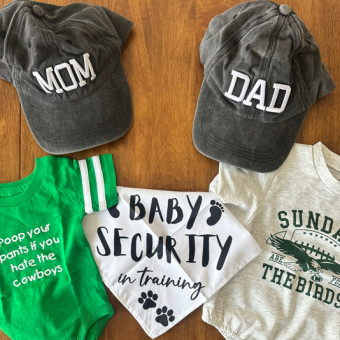 Babylist Registry Photo