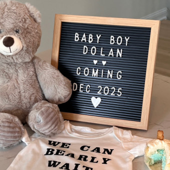 Babylist Registry Photo