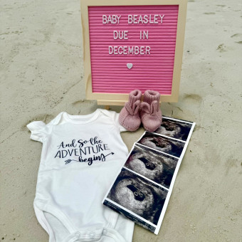 Babylist Registry Photo