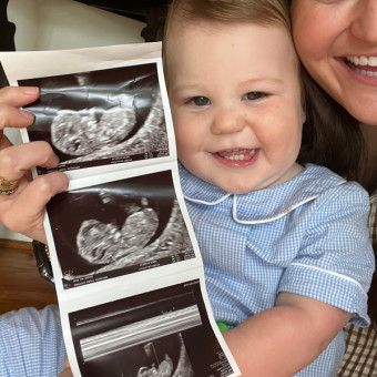 Babylist Registry Photo