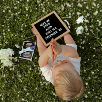 Babylist Registry Photo