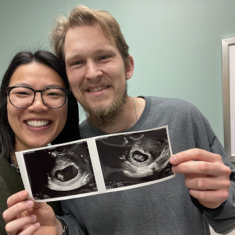 Babylist Registry Photo