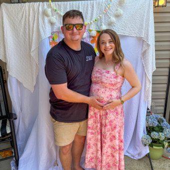 Babylist Registry Photo