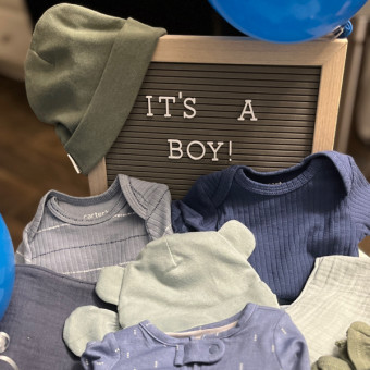 Babylist Registry Photo