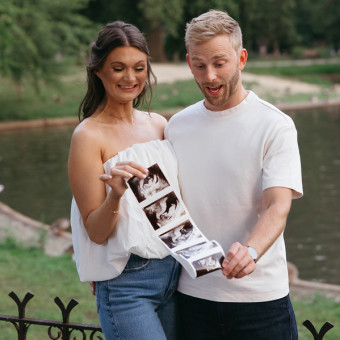 Babylist Registry Photo