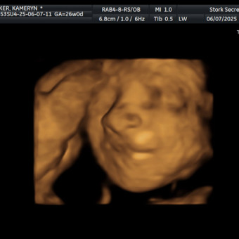 Babylist Registry Photo