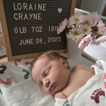 Babylist Registry Photo