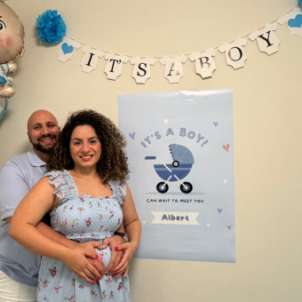 Babylist Registry Photo
