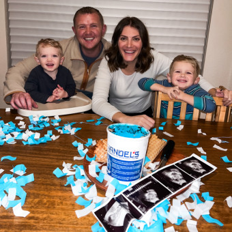 Babylist Registry Photo