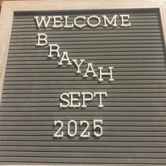 Babylist Registry Photo
