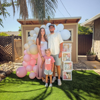 Babylist Registry Photo