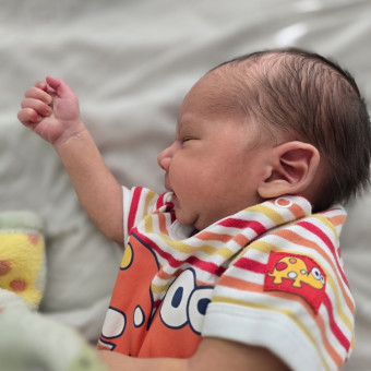 Babylist Registry Photo