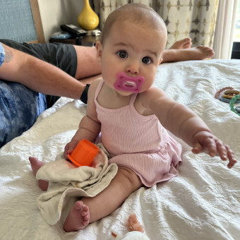 Babylist Registry Photo