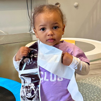 Babylist Registry Photo
