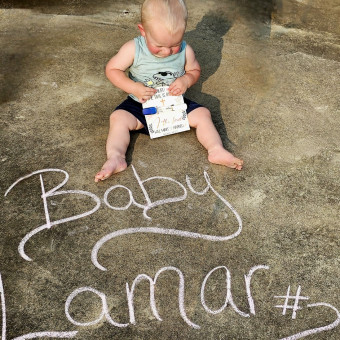 Babylist Registry Photo