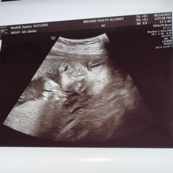Babylist Registry Photo