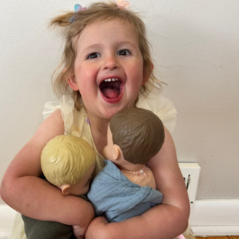 Babylist Registry Photo