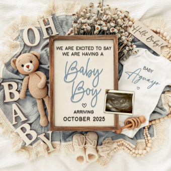 Babylist Registry Photo