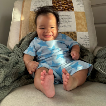 Babylist Registry Photo
