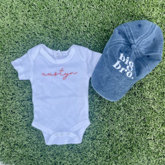 Babylist Registry Photo