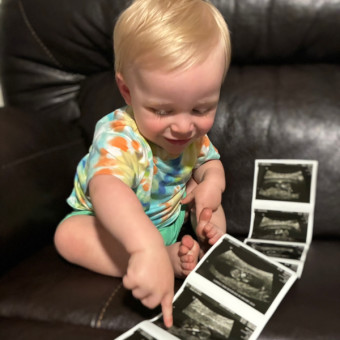 Babylist Registry Photo