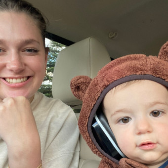 Babylist Registry Photo
