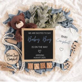 Babylist Registry Photo