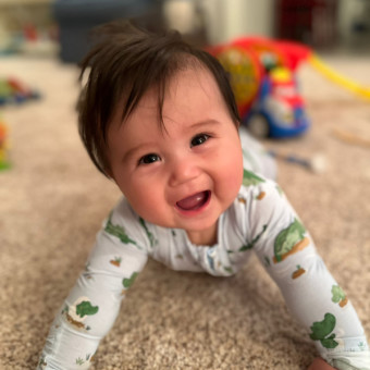 Babylist Registry Photo
