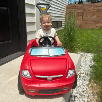 Babylist Registry Photo