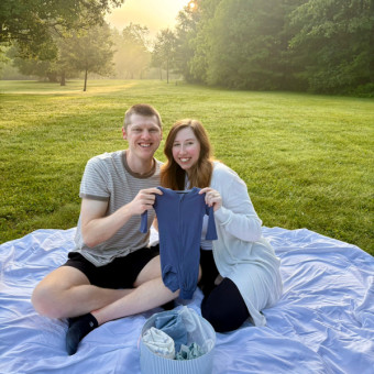 Babylist Registry Photo