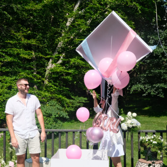 Babylist Registry Photo