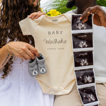 Babylist Registry Photo