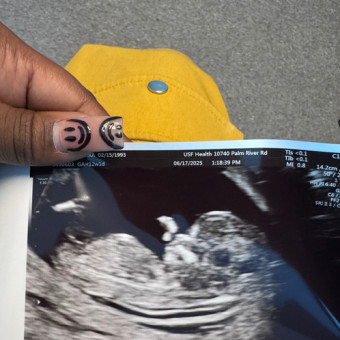 Babylist Registry Photo