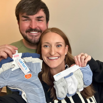 Babylist Registry Photo