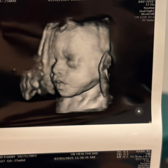Babylist Registry Photo