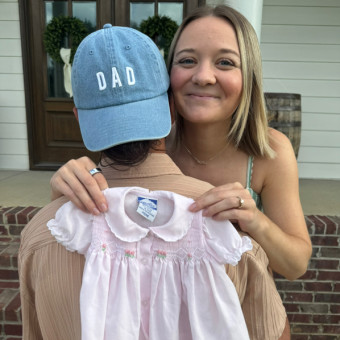 Babylist Registry Photo