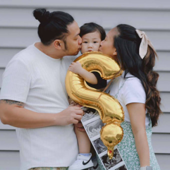 Babylist Registry Photo