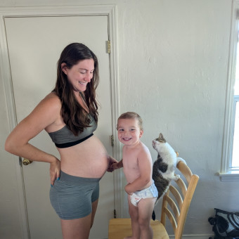 Babylist Registry Photo