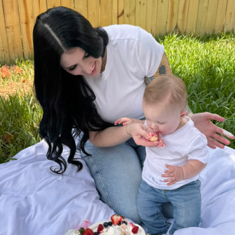 Babylist Registry Photo